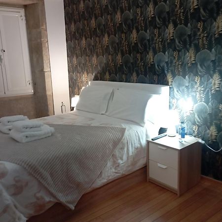Apartamento En El Casco Historico Santiago de Compostela Exterior foto