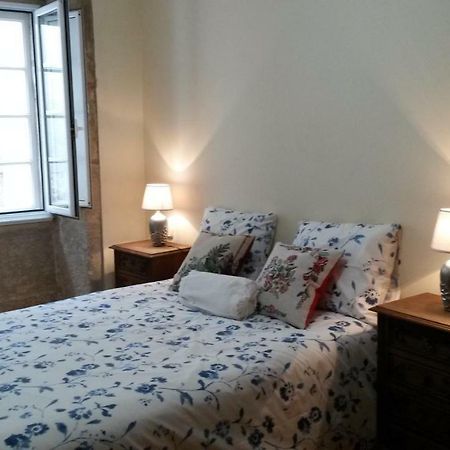 Apartamento En El Casco Historico Santiago de Compostela Exterior foto